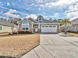 416 Arlington Cir, Murrells Inlet, SC 29576