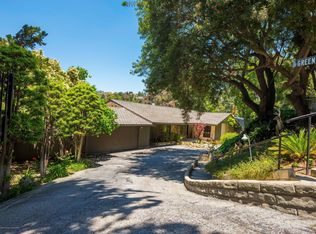 409 Manford Way, Pasadena, CA 91105