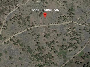 16550 Jungfrau Way, Tehachapi, CA 93561