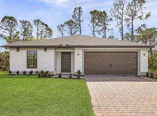 3378 Escobar Ln, North Port, FL 34286