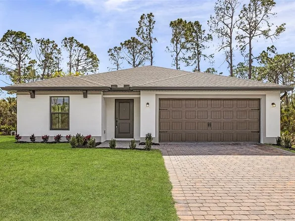 3378 Escobar Ln, North Port, FL 34286