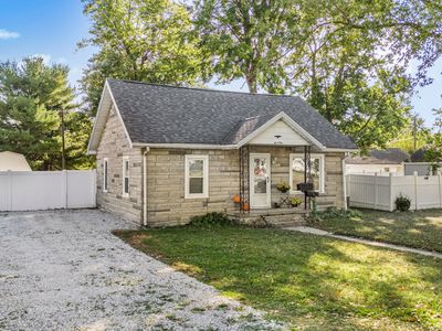 605 S Fanning St, Sheridan, IN, 46069