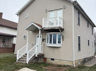 724 W Front St #1, Monroe, MI 48161