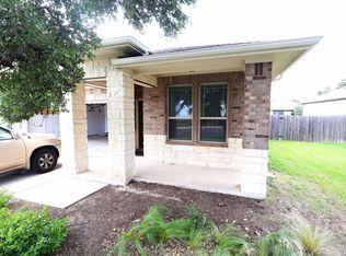 821 Olive Creek Dr, Georgetown, TX 78633