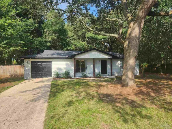 6523 Kennington Cir, Milton, FL 32570