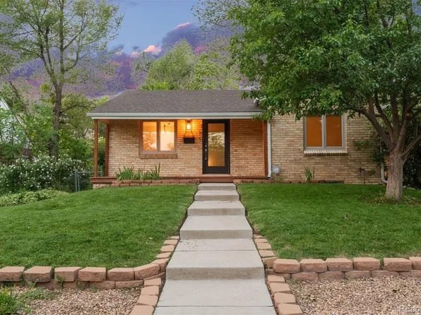 1215 Dahlia Street, Denver, CO 80220