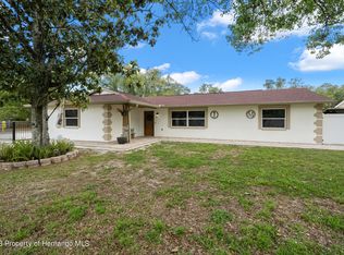 2065 Alameda Dr, Spring Hill, FL 34609