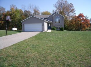 5910 Waterpointe, Kalamazoo, MI 49009