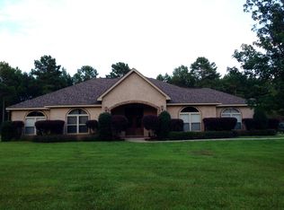 8544 Jack Williams Rd, Wilmer, AL 36587