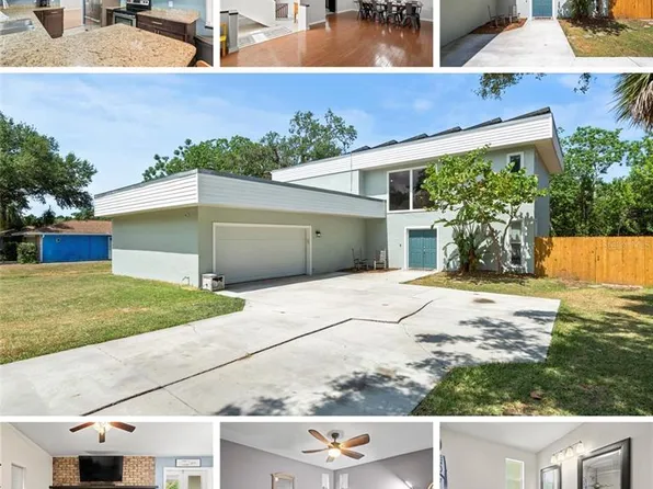 2030 Ridgelane Rd, Clearwater, FL 33755
