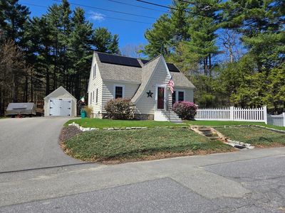 130 Whittemore St, Fitchburg, MA, 01420