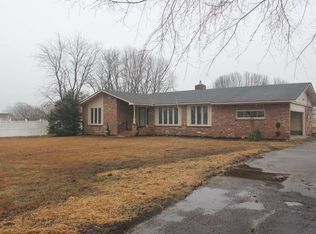 2047 Stokes Rd, Friendship, TN 38034