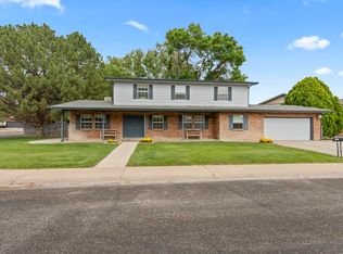 2714 N 8th Ct, Grand Junction, CO 81506