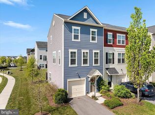 109 Splendor Garden Way, Stephenson, VA 22656