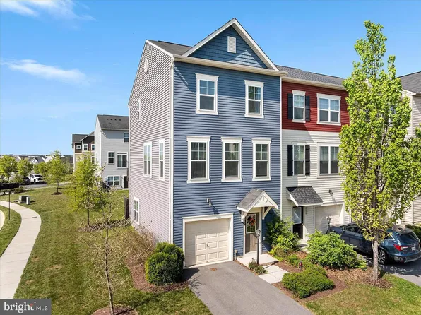 109 Splendor Garden Way, Stephenson, VA 22656