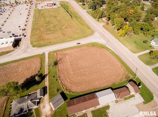 322 N 63rd St, Quincy, IL 62305