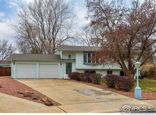 50 Tulane Ct, Longmont, CO 80503