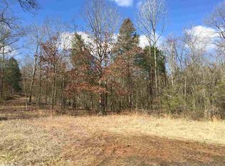 54 Lost Vly, Guy, AR 72058