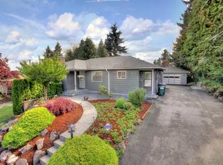 14038 5th Ave S, Burien, WA
