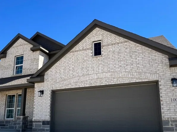 1009 Pecan Tree Ln, Fort Worth, TX 76108