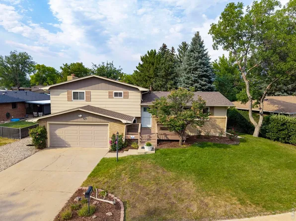 2313 Farisita Dr, Loveland, CO 80538