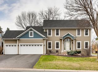 15032 Bluebird St NW, Andover, MN 55304