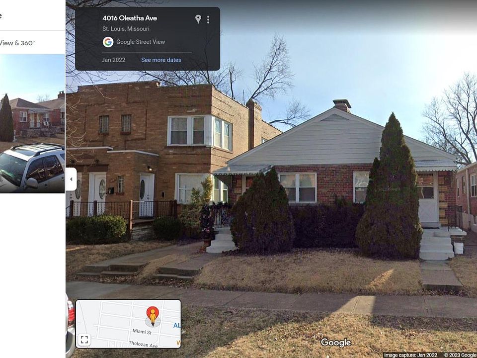 1st image of 4014 Oleatha Ave #2