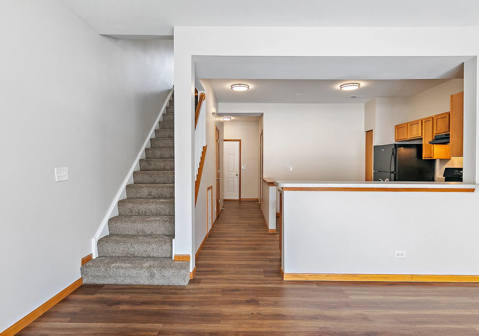 2 bed, 1.5 bath, 1200 sqft, $2,195 — Photo 4