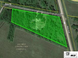 129 Henry Rd, Columbia, LA 71418