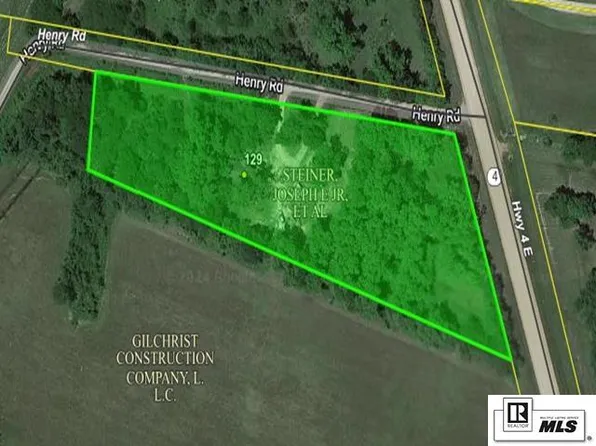 129 Henry Rd, Columbia, LA 71418