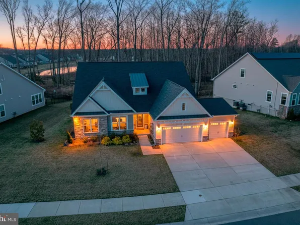 35101 Kindleton Ln, Lewes, DE 19958