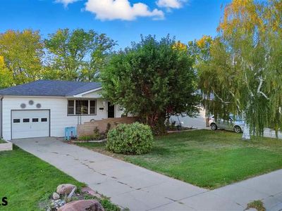 1426 Avenue N, Scottsbluff, NE, 69361