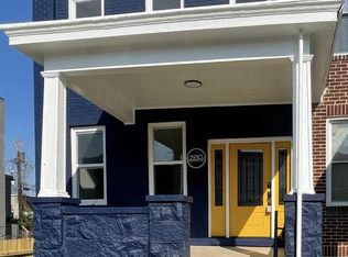 2910 Ridgewood Ave, Baltimore, MD 21215