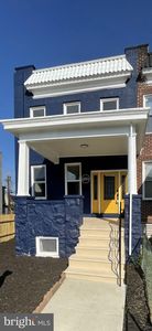 2910 Ridgewood Ave, Baltimore, MD, 21215