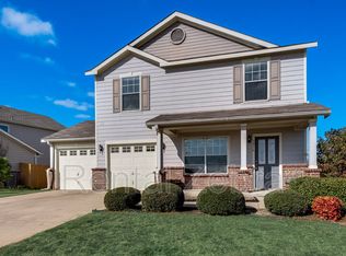3016 Wakecrest Dr, Fort Worth, TX 76108