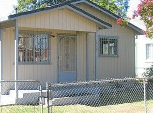 2338 E Lafayette St, Stockton, CA