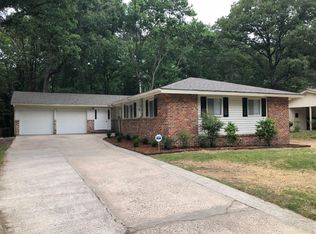 316 16th Ave NW, Birmingham, AL 35215