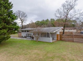 1329 Highland Way, Hixson, TN 37343