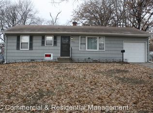 8806 E 59th Ter, Raytown, MO 64133