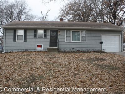 8806 E 59th Ter, Raytown, MO, 64133