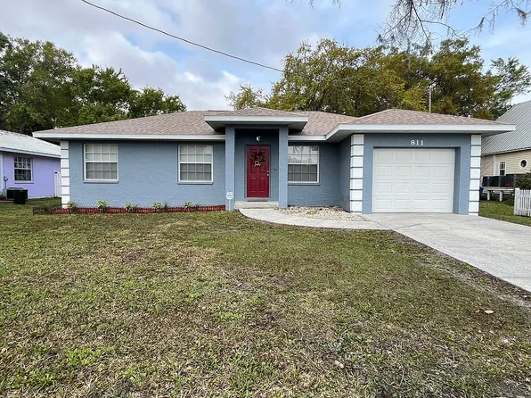 811 Leffingwell Ave, Ellenton, FL 34222