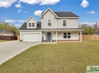 108 Cooper St, Midway, GA 31320