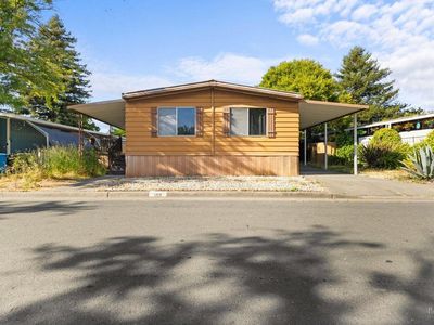188 Rancho Verde Circle, Rohnert Park, CA, 94928