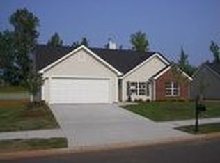 545 Maple Forge Dr, Athens, GA 30606