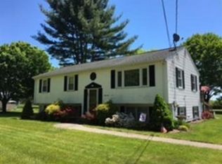 69 Union St, West Bridgewater, MA 02379