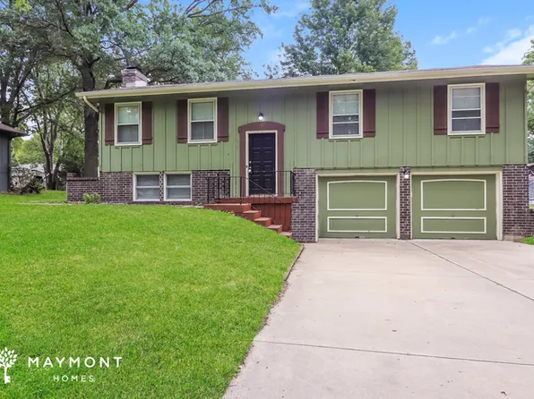 515 S Adams St, Raymore, MO 64083