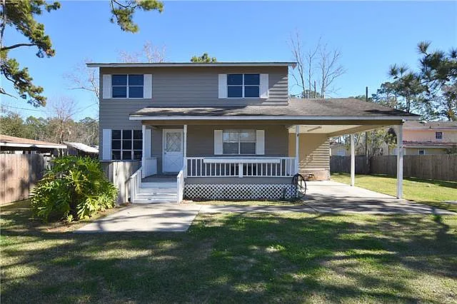 Building Photo - 57346 Maple Ave