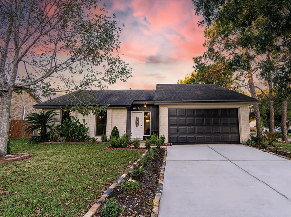 11119 Sageorchard Cir, Houston, TX 77089