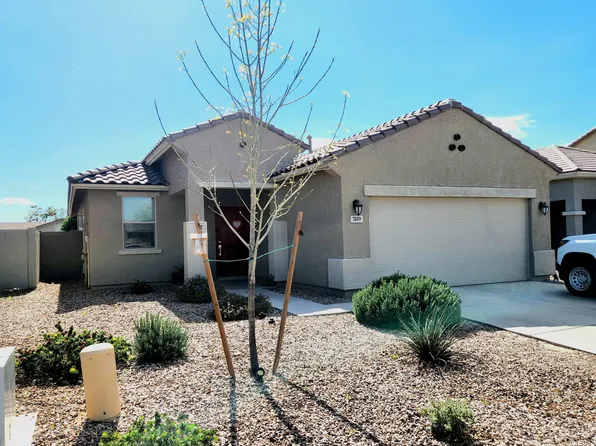 7119 W SOLANO Drive, Glendale, AZ 85303