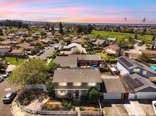 145 Purdue Dr, Vallejo, CA 94589